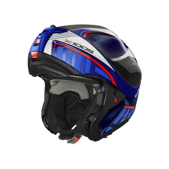 Cască moto X-Lite X-1005 [ULTRA CARBON] CHEYENNE [020]